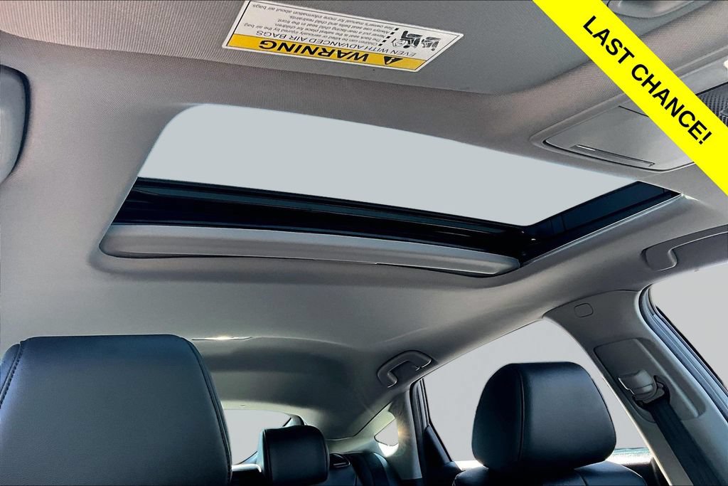 Certified 2026 Acura Integra FWD image 22