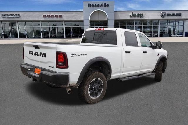 New 2026 RAM 2500 Tradesman image 3