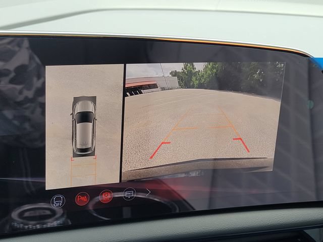 New 2027 Cadillac Optiq V w/ Carbon Fiber Package AWD/4WD image 14