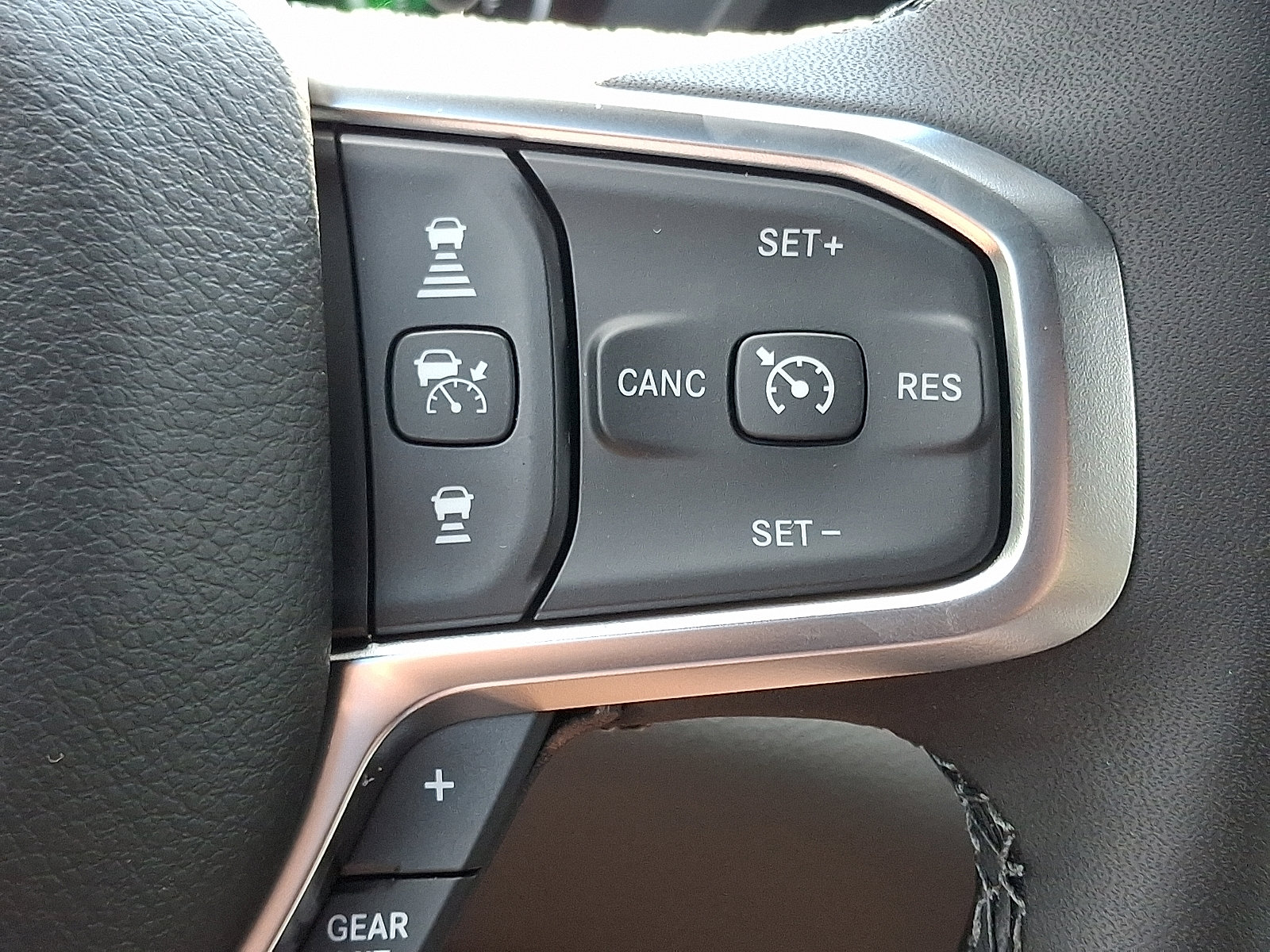New 2026 RAM 1500 Big Horn image 18