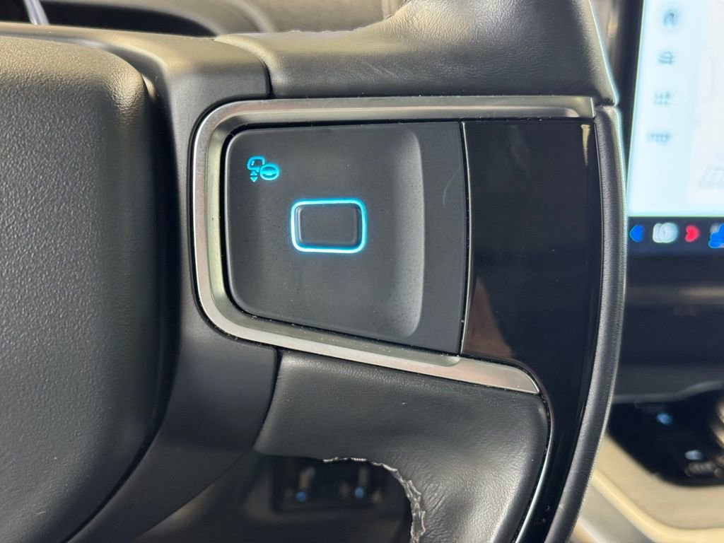 Used 2025 Ford Expedition Max Platinum image 38