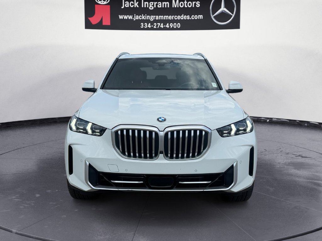 Used 2024 BMW X5 sDrive40i w/ Premium Package RWD image 8