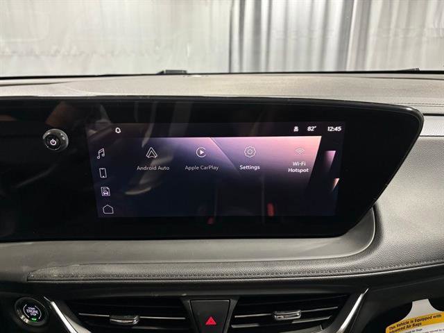 New 2026 Buick Encore GX Sport Touring image 32