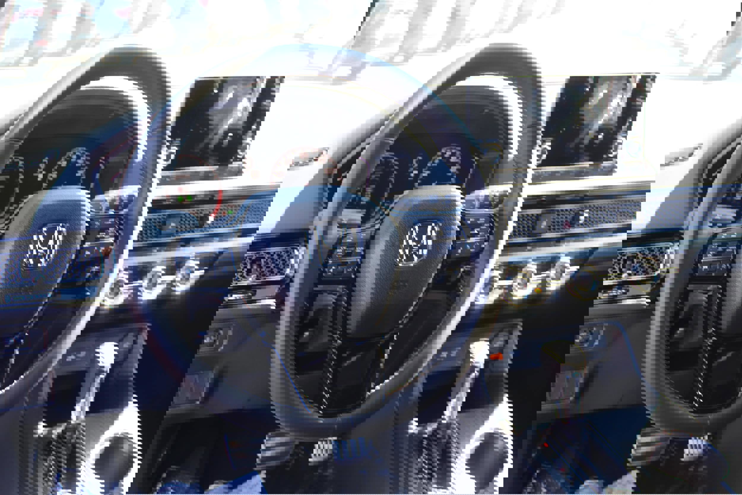 New 2026 Honda Civic Sport image 10