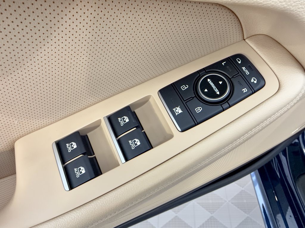Used 2019 Genesis G80 3.8 w/ Sport Package 02 RWD image 15