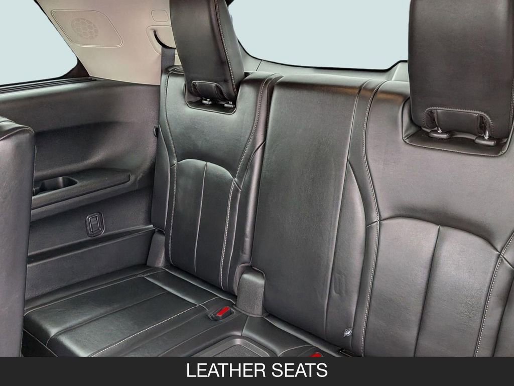 Used 2022 INFINITI QX60 Sensory w/ Cargo Package FWD image 28