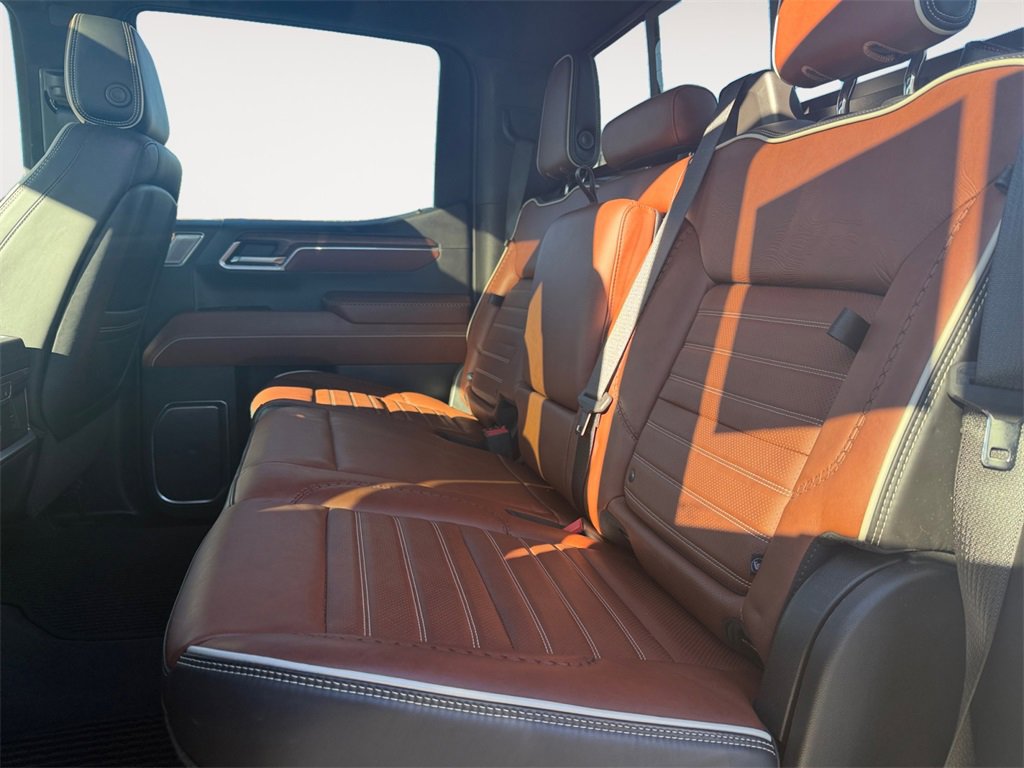Used 2023 GMC Sierra 1500 Denali Ultimate image 13