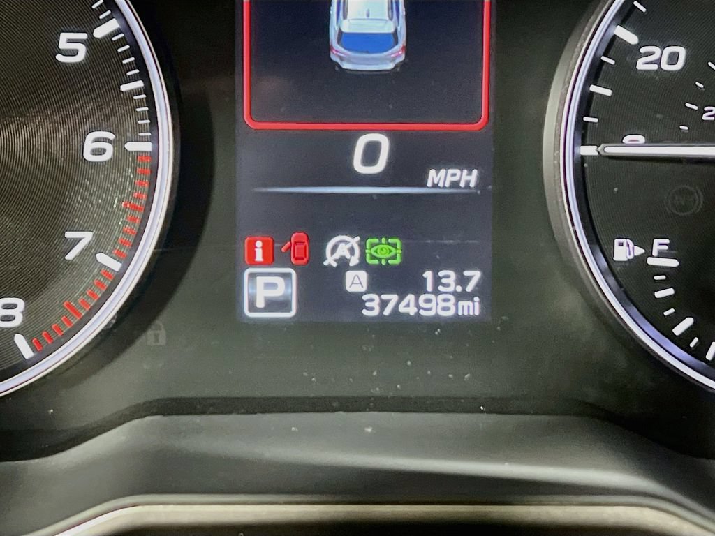 Used 2024 Subaru Outback Limited XT AWD/4WD image 11