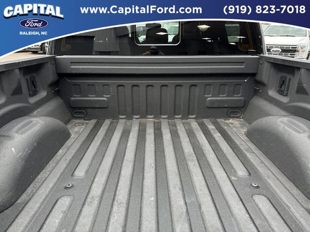 Certified 2023 Ford F150 Tremor w/ Equipment Group 402A High AWD/4WD image 16
