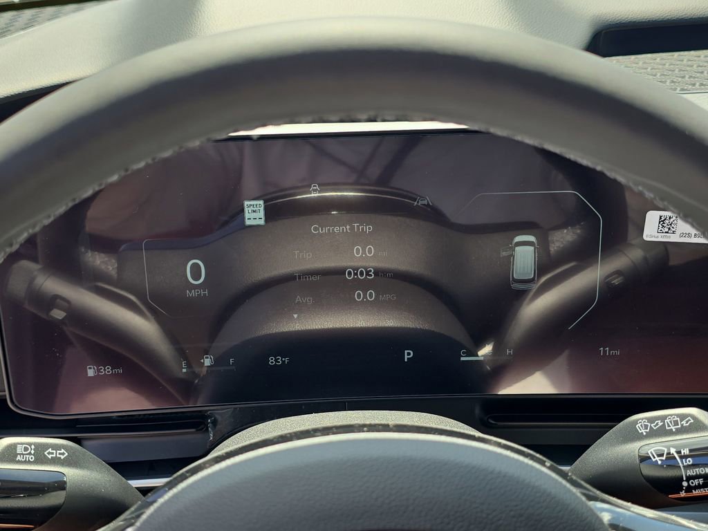 New 2026 Kia Carnival SX Prestige image 34