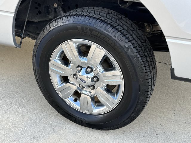 Used 2010 Ford F150 XLT RWD image 11