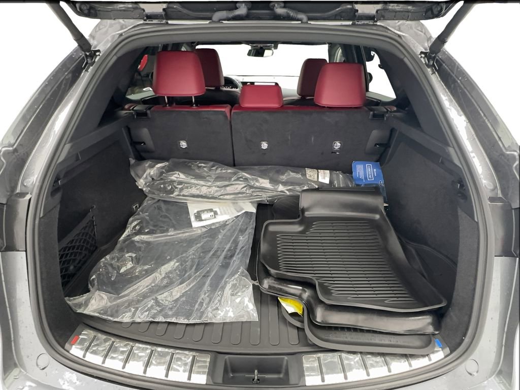 Used 2024 Lexus NX 350 AWD w/ Cold Area Package image 16
