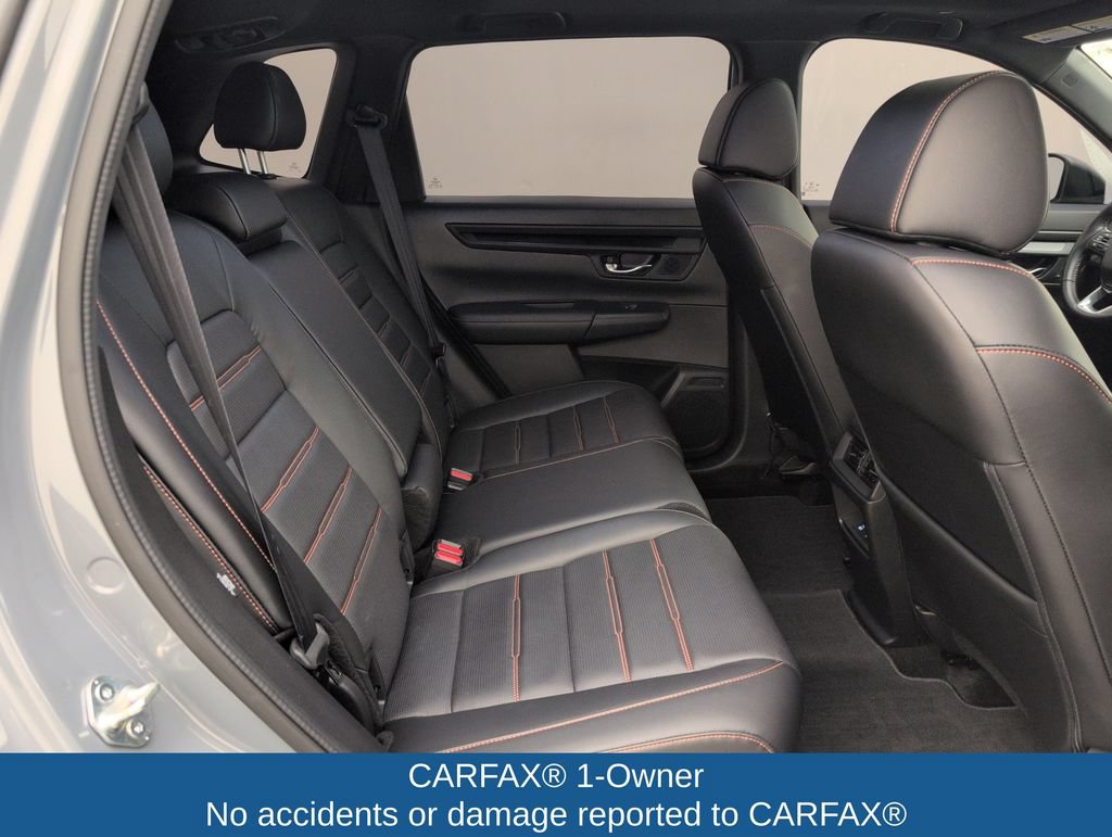 Used 2025 Honda CR-V Sport-L image 16