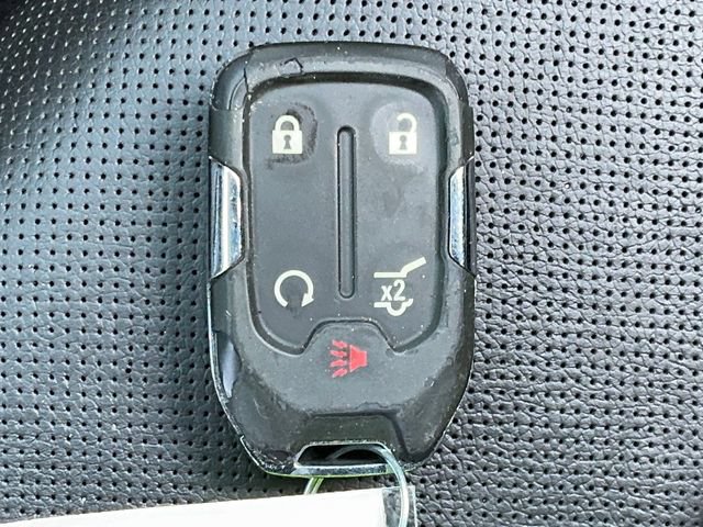 Used 2020 GMC Terrain SLT w/ Preferred Package FWD image 35