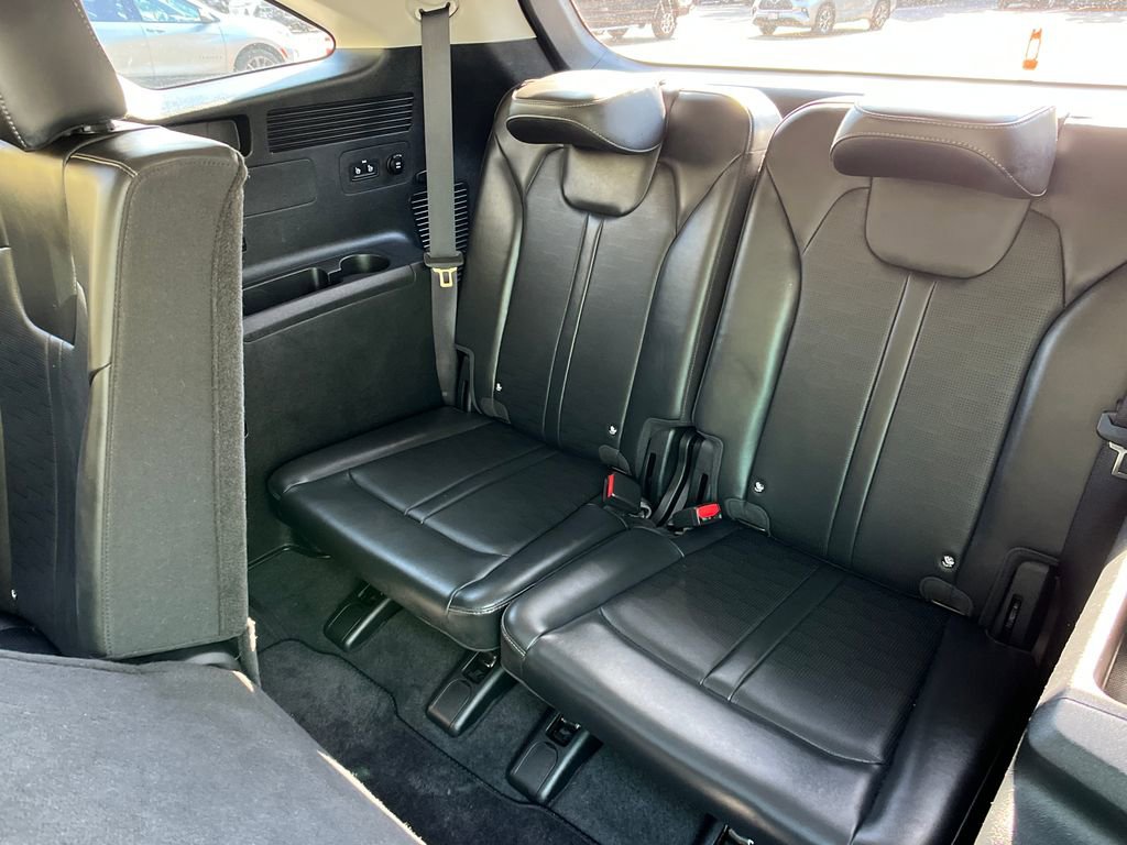 Used 2024 Kia Sorento S w/ Panoramic Sunroof Package AWD/4WD image 23