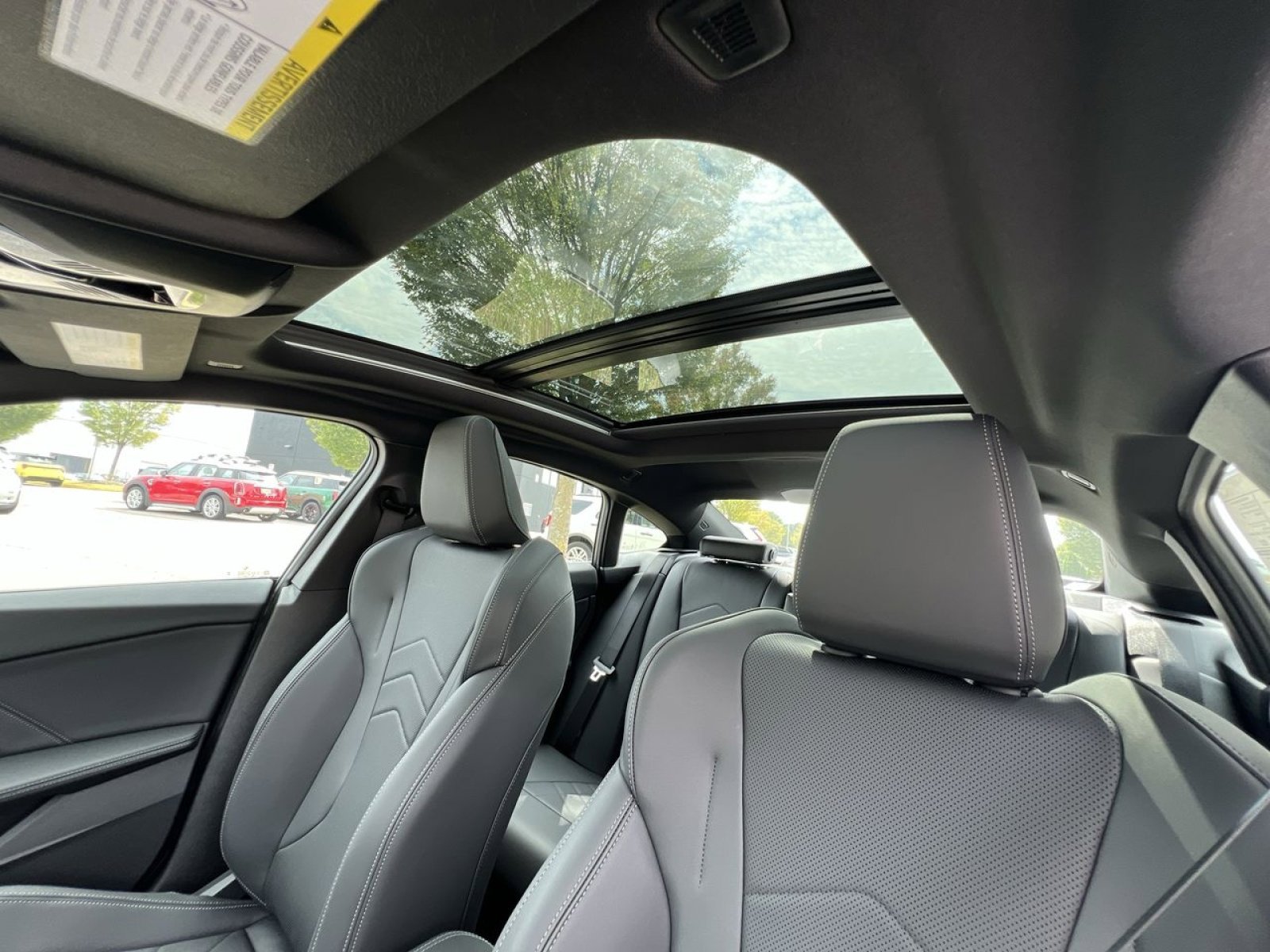 New 2026 BMW 228i xDrive w/ Technology Package image 21