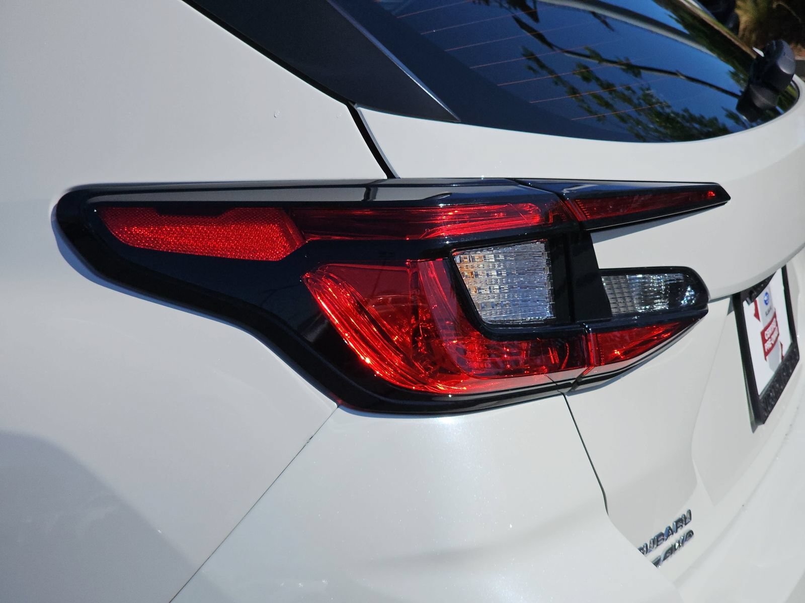 Certified 2024 Subaru Impreza RS AWD/4WD image 35