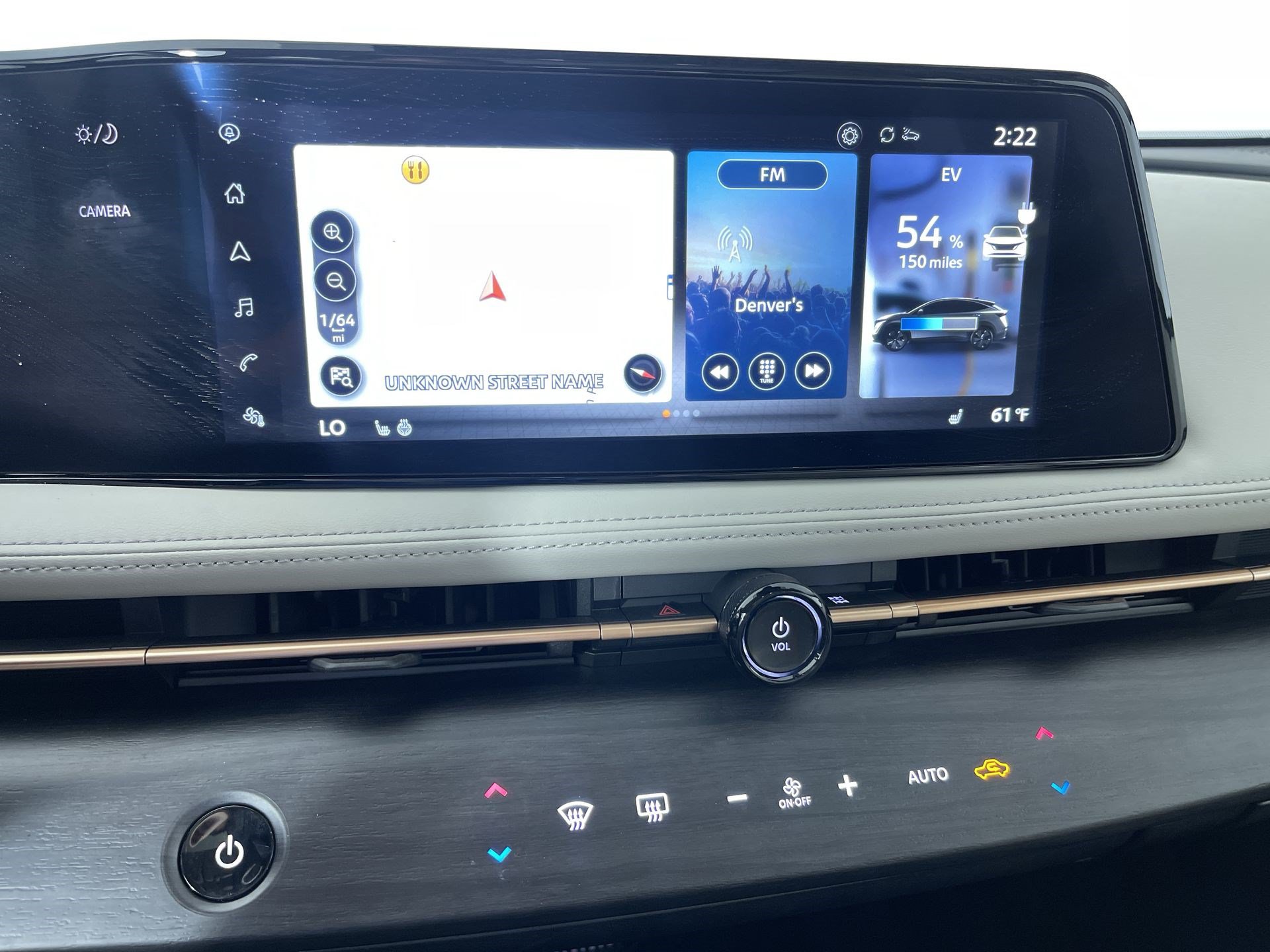 Certified 2024 Nissan Ariya AWD image 18