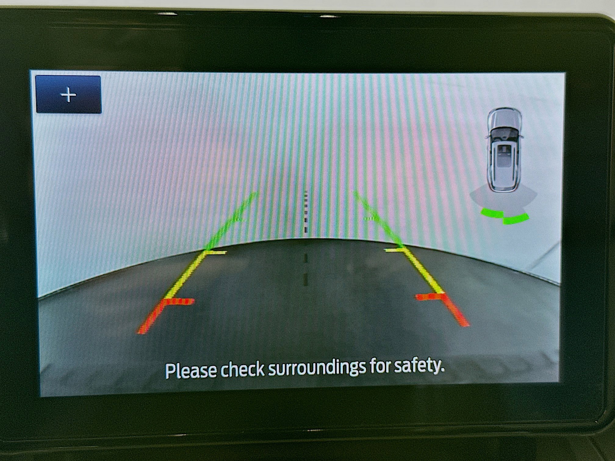 Used 2024 Ford Explorer XLT w/ Equipment Group 202A image 22