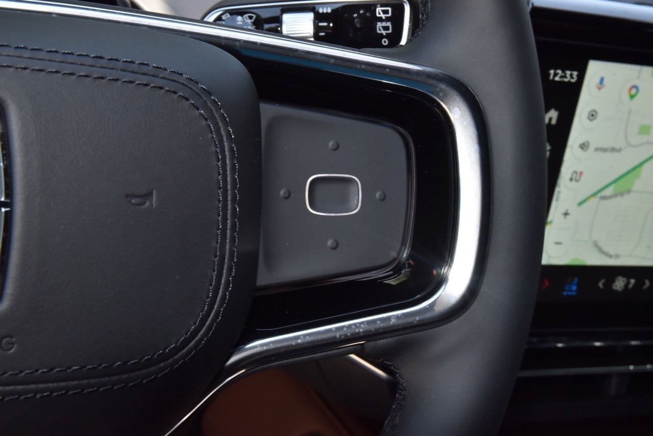 New 2026 Lincoln Nautilus Reserve AWD/4WD image 31