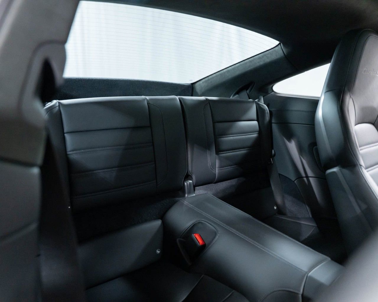 Used 2023 Porsche 911 Turbo S image 50