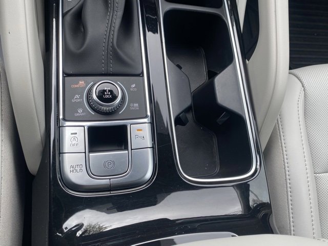 Used 2024 Kia Telluride S w/ S Sunroof Package image 25