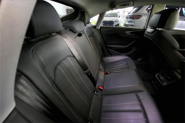 Used 2021 Audi A5 2.0T Premium Plus w/ Premium Plus image 26