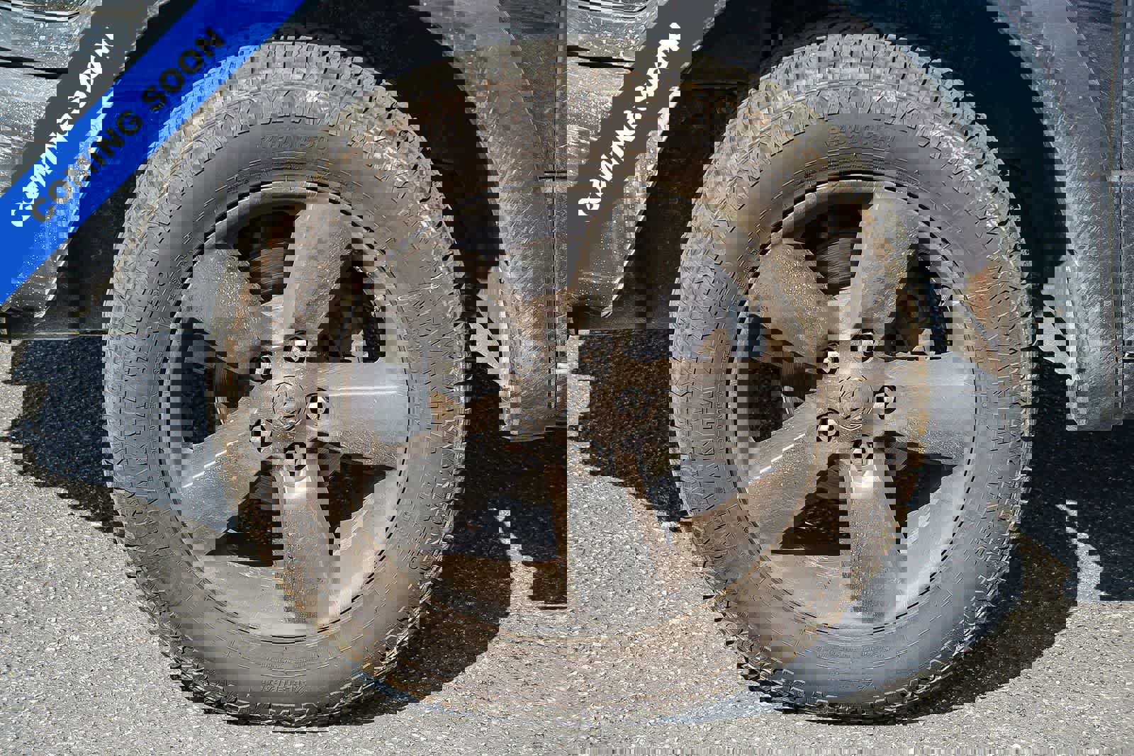 Used 2020 RAM 1500 Classic Warlock w/ Electronics Group image 12