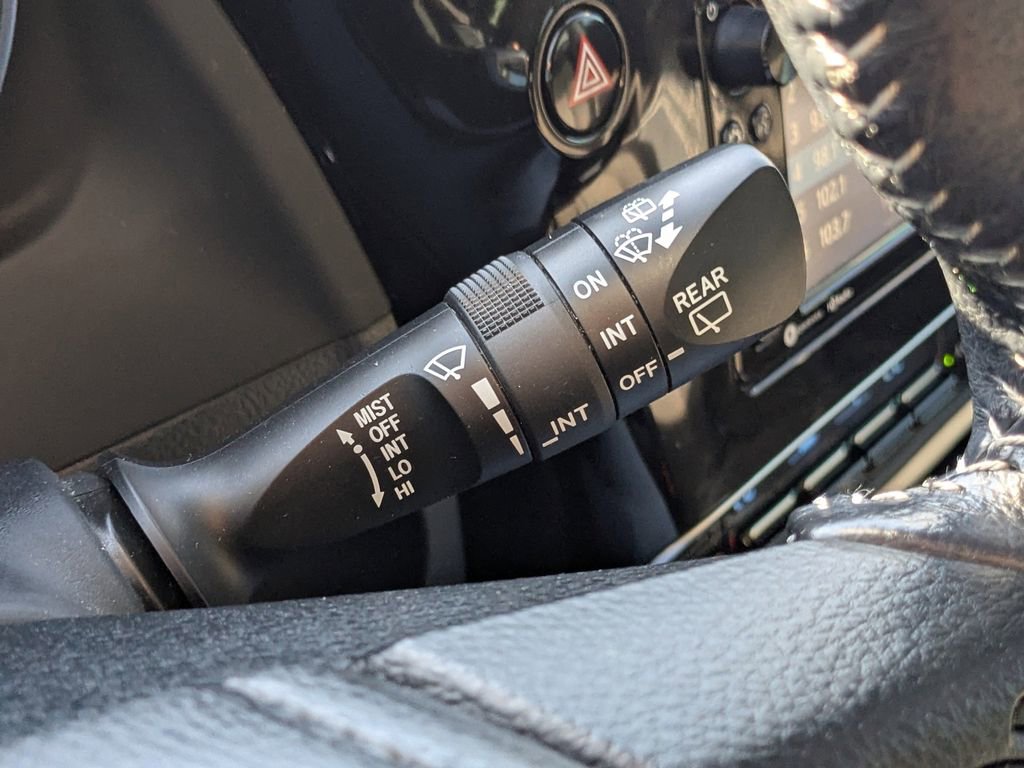 Used 2017 Toyota Corolla iM FWD image 24