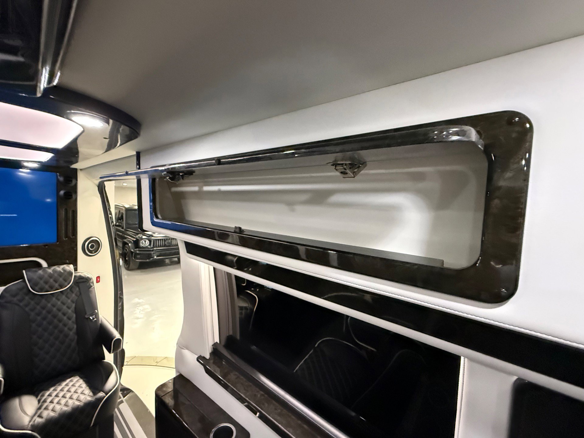 Used 2022 Mercedes-Benz Sprinter 3500 image 83