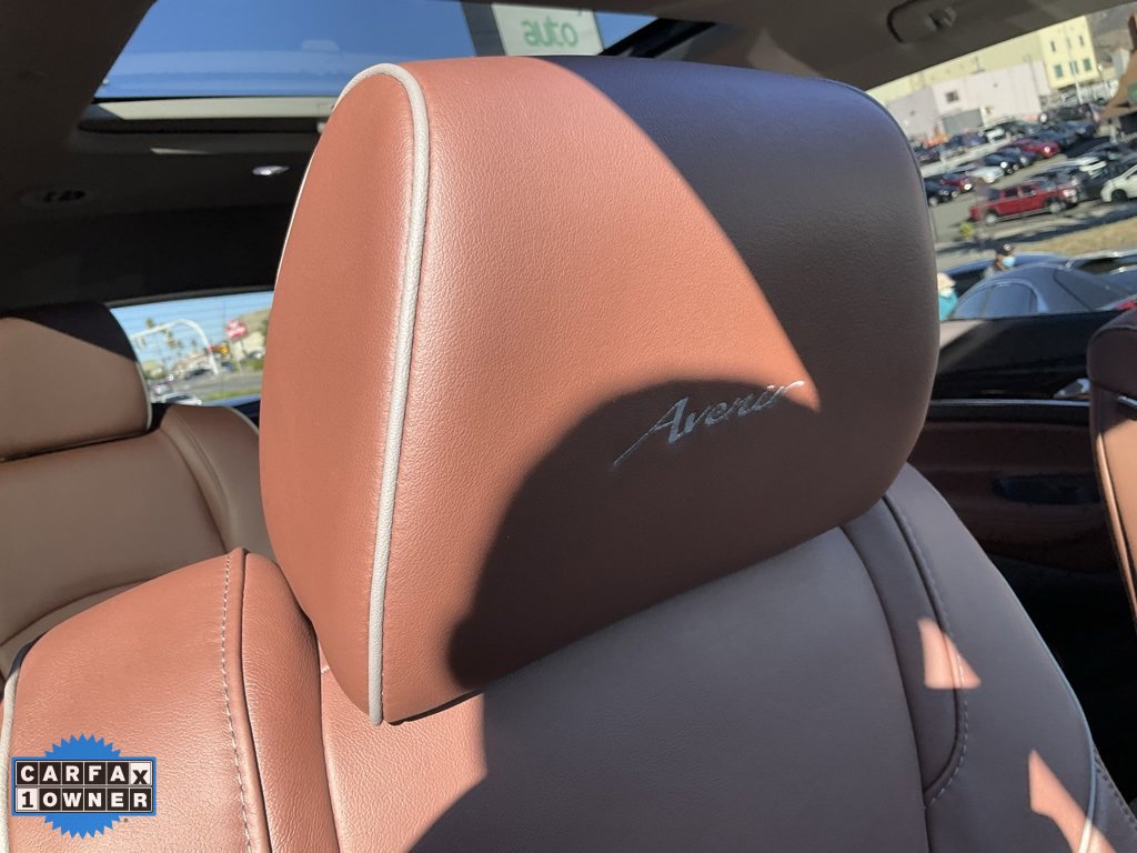 Used 2020 Buick Enclave Avenir w/ Avenir Technology Package image 77