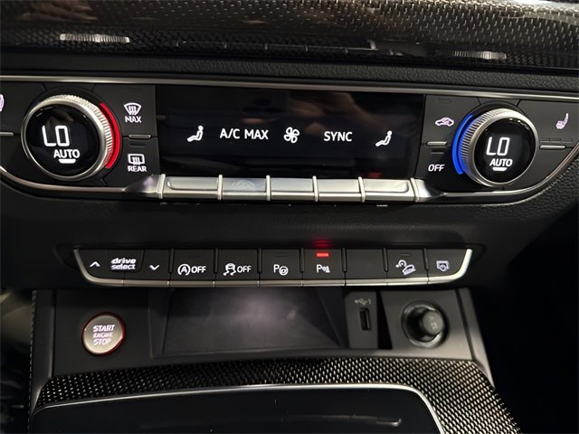 Used 2023 Audi SQ5 Prestige w/ Prestige Package image 22