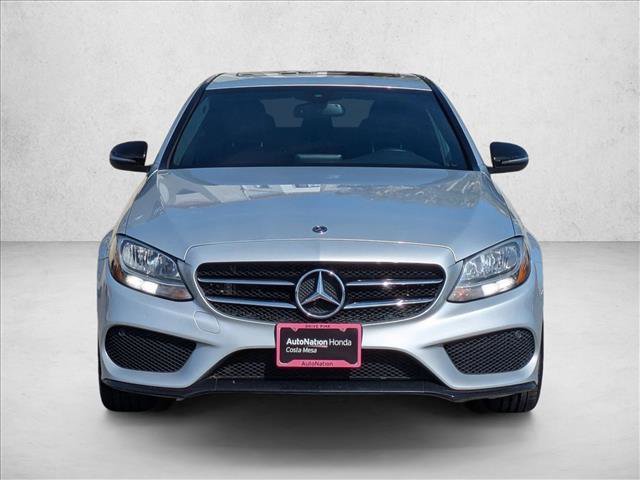 Used 2018 Mercedes-Benz C 300 Sedan image 2
