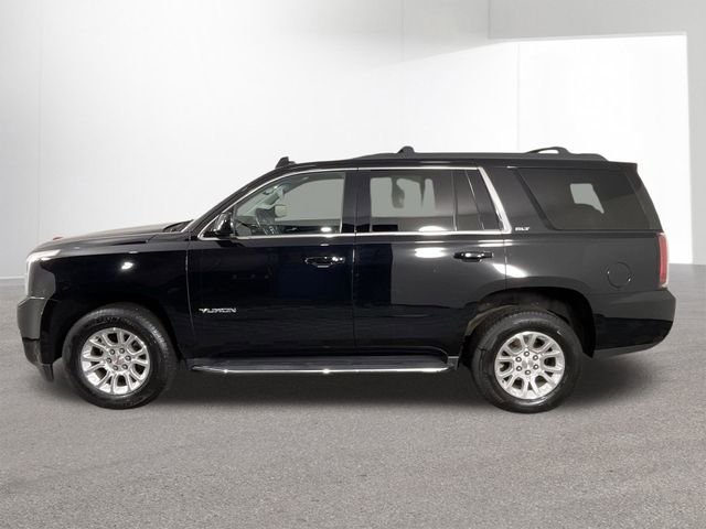Used 2019 GMC Yukon SLT image 13
