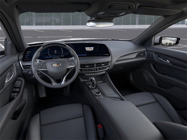 New 2026 Cadillac CT5 V image 15
