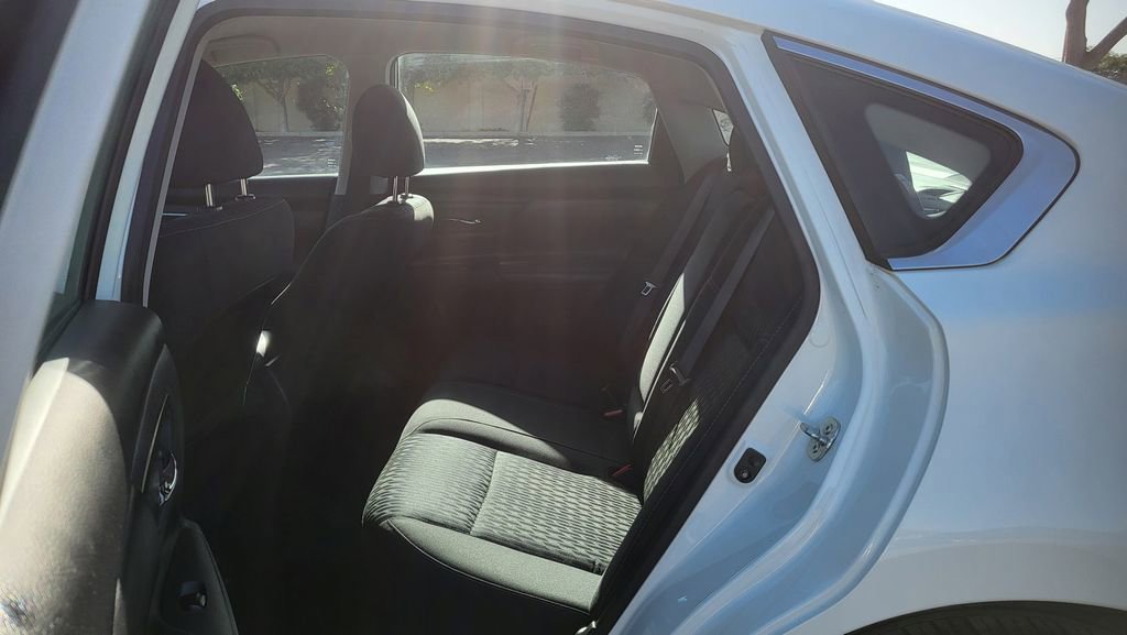Used 2017 Nissan Altima 2.5 S w/ Power Driver Seat Package FWD image 22