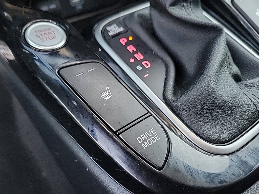 Used 2022 Kia Soul EX FWD image 11