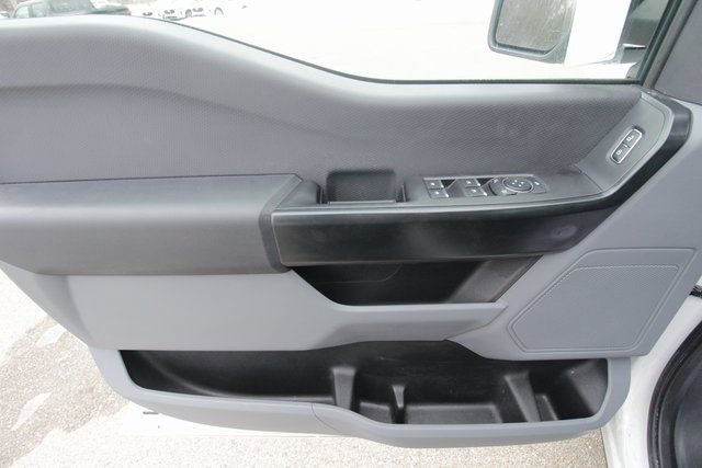 Used 2021 Ford F150 XL w/ Equipment Group 101A High image 16