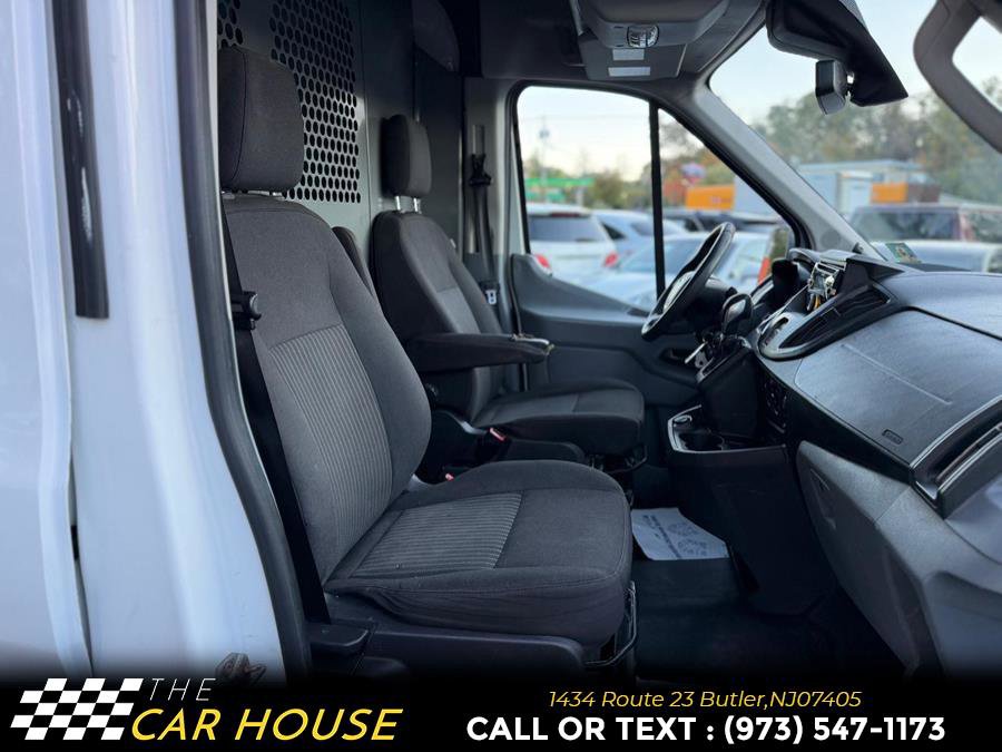 Used 2018 Ford Transit 350 148 Medium Roof image 20