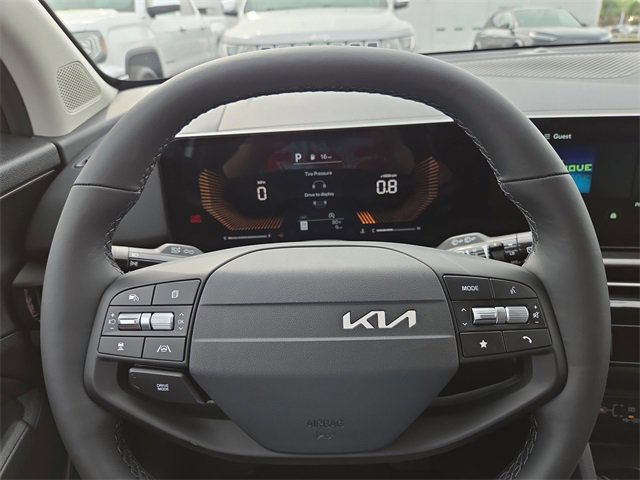 New 2026 Kia Sportage LX image 9