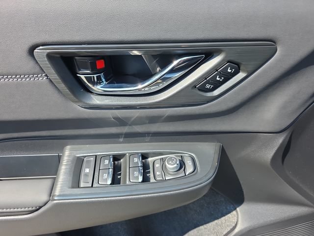 New 2026 Subaru Outback Touring XT AWD/4WD image 10