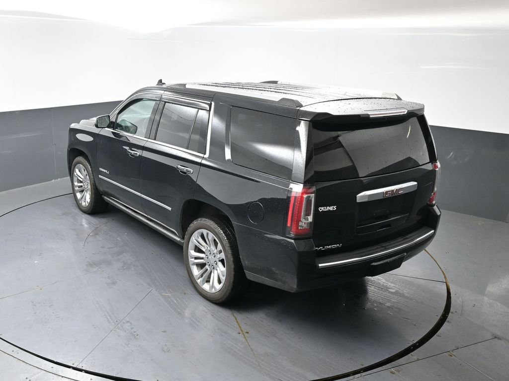 Used 2019 GMC Yukon Denali w/ Denali Ultimate Package image 19