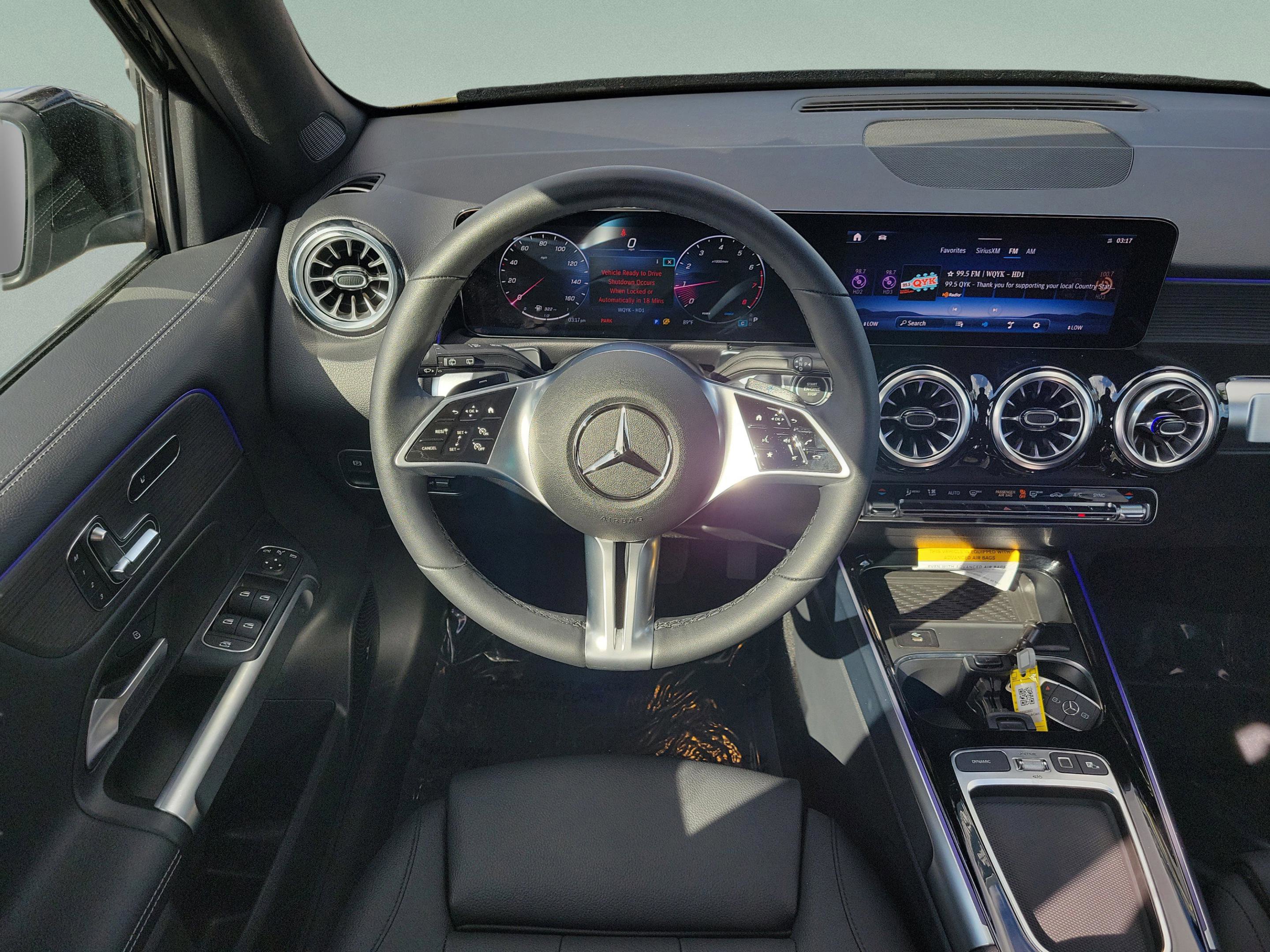 Certified 2026 Mercedes-Benz GLB 250 image 17