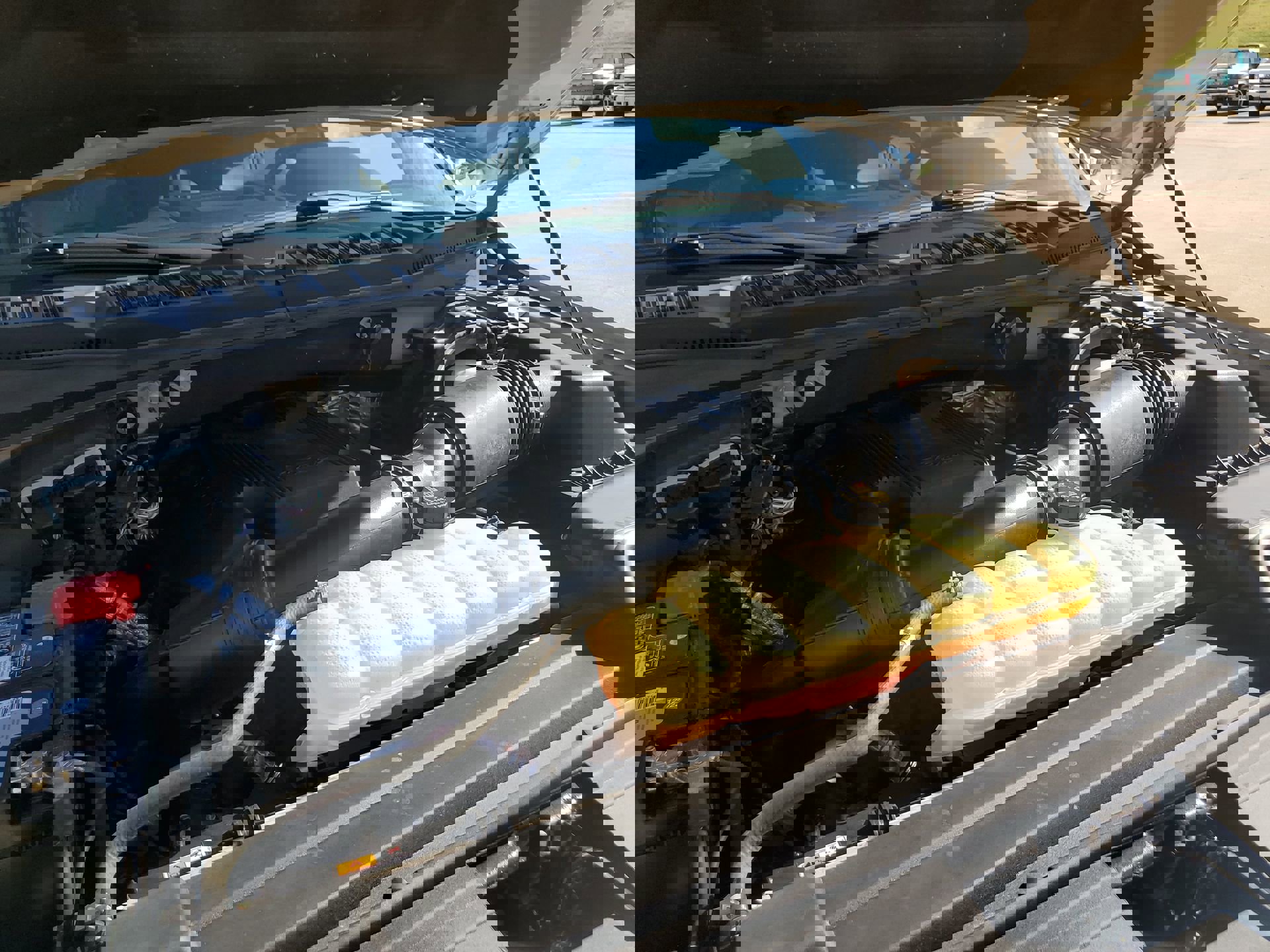 Used 2017 Ford F150 King Ranch w/ Equipment Group 601A Luxury image 37