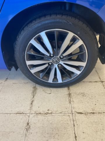 Used 2015 Honda Fit EX-L image 30