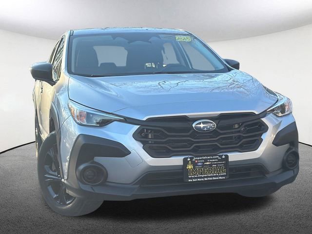 Certified 2024 Subaru Crosstrek 2.0i image 3