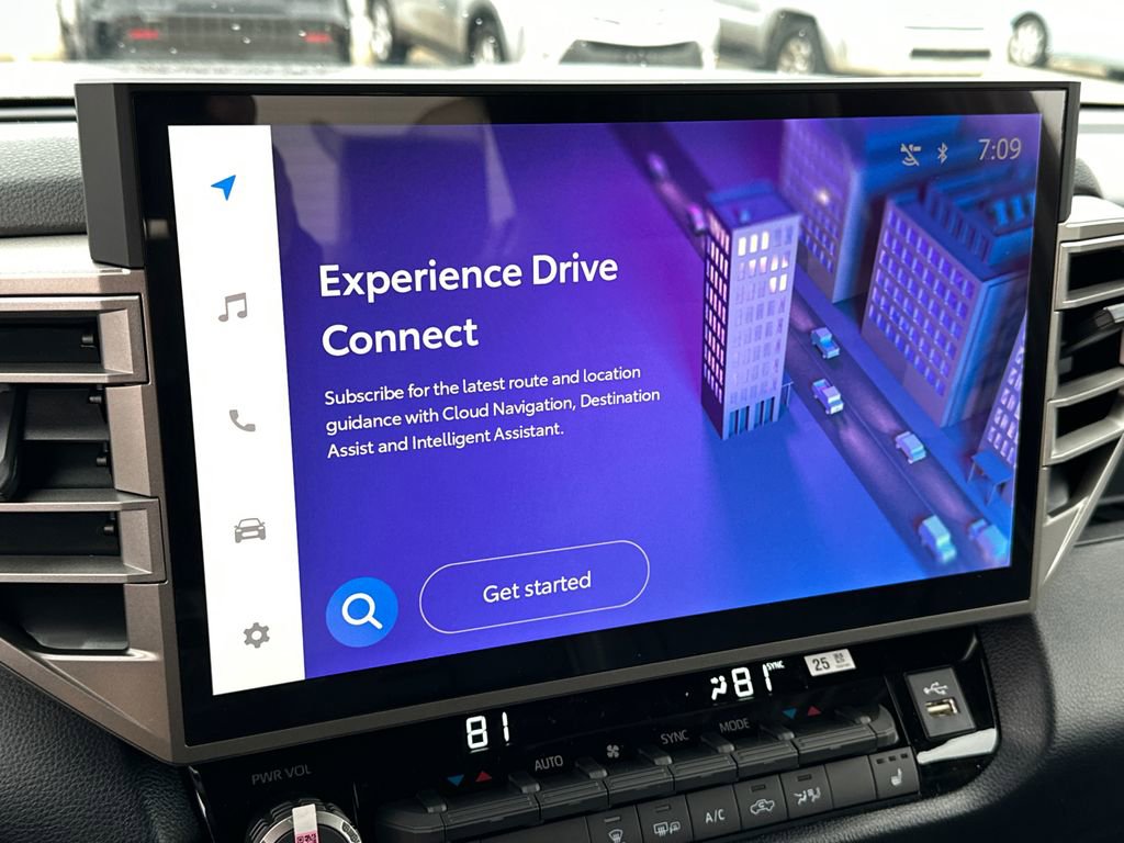 New 2026 Toyota Tundra SR5 image 26