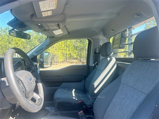 Used 2023 Ford F350 XL w/ XL Chrome Package image 19