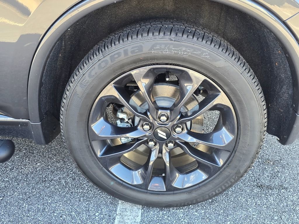 New 2026 Dodge Durango GT w/ Blacktop Package image 8