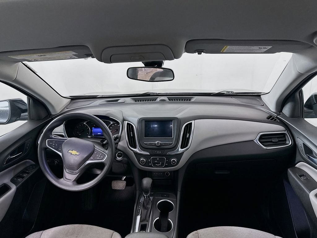 Used 2022 Chevrolet Equinox LT image 21